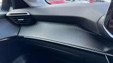 Peugeot 208 1.2 PureTech 100 Allure Premium + 5dr Petrol Hatchback